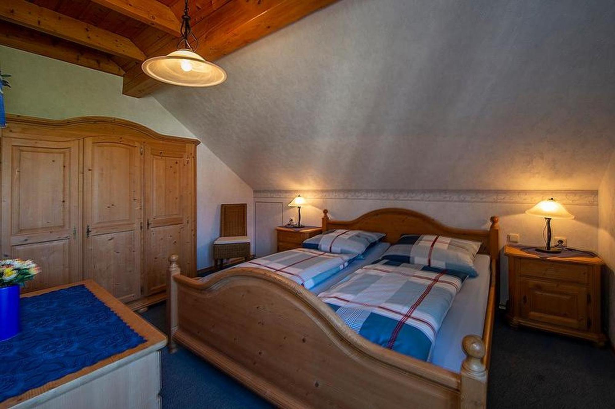 Ferienwohnungen Mit Alpensicht Lindau  Exterior foto