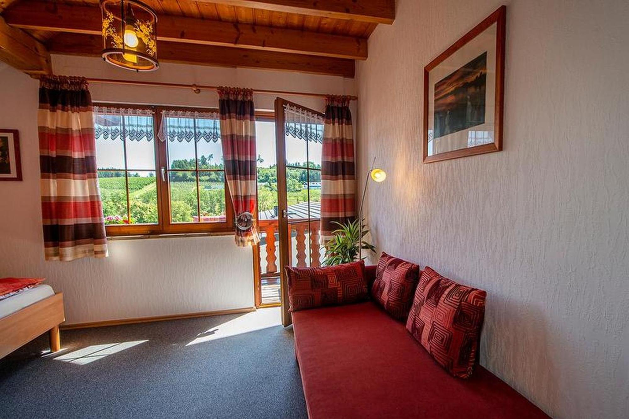 Ferienwohnungen Mit Alpensicht Lindau  Exterior foto