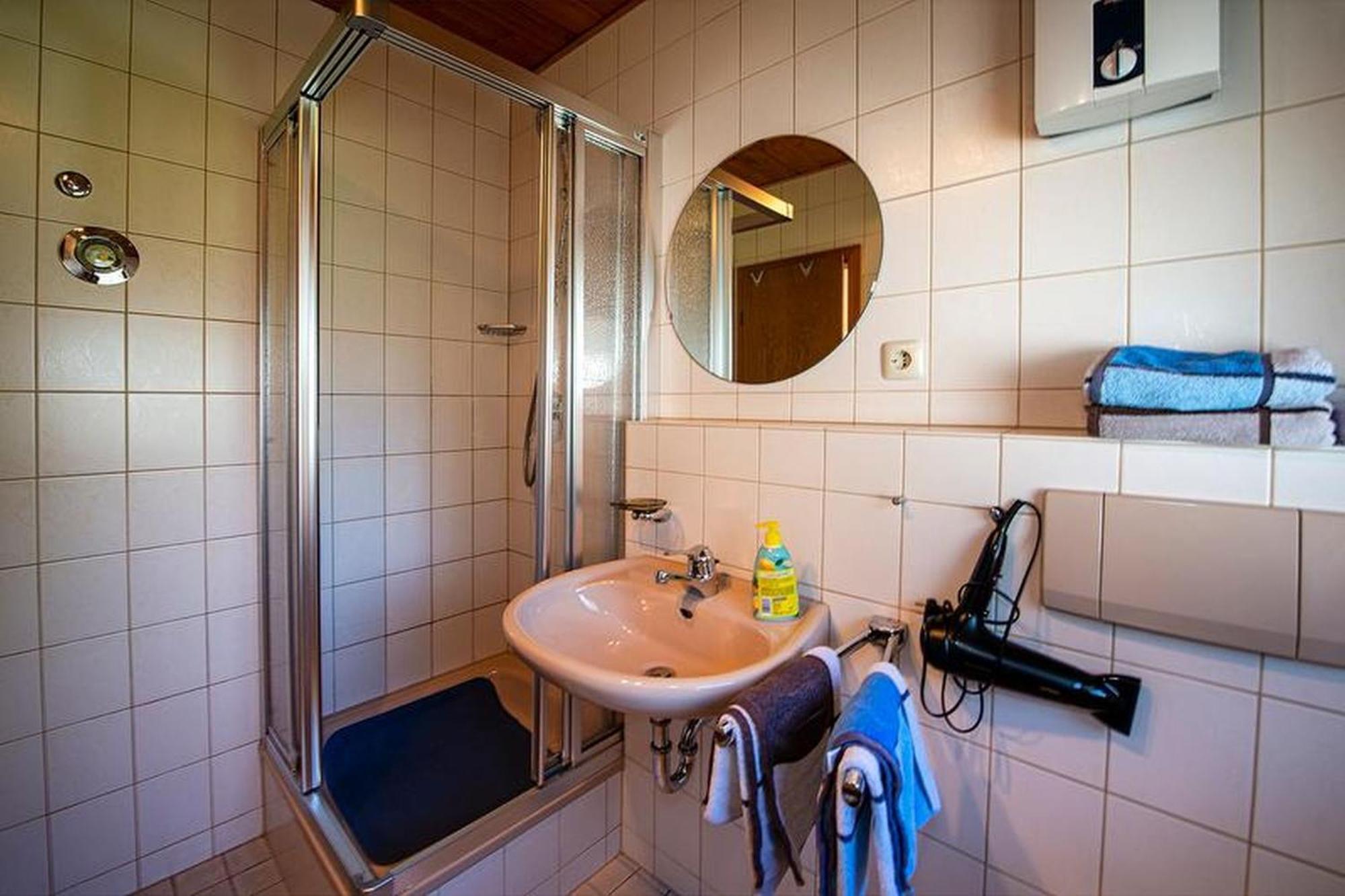 Ferienwohnungen Mit Alpensicht Lindau  Exterior foto