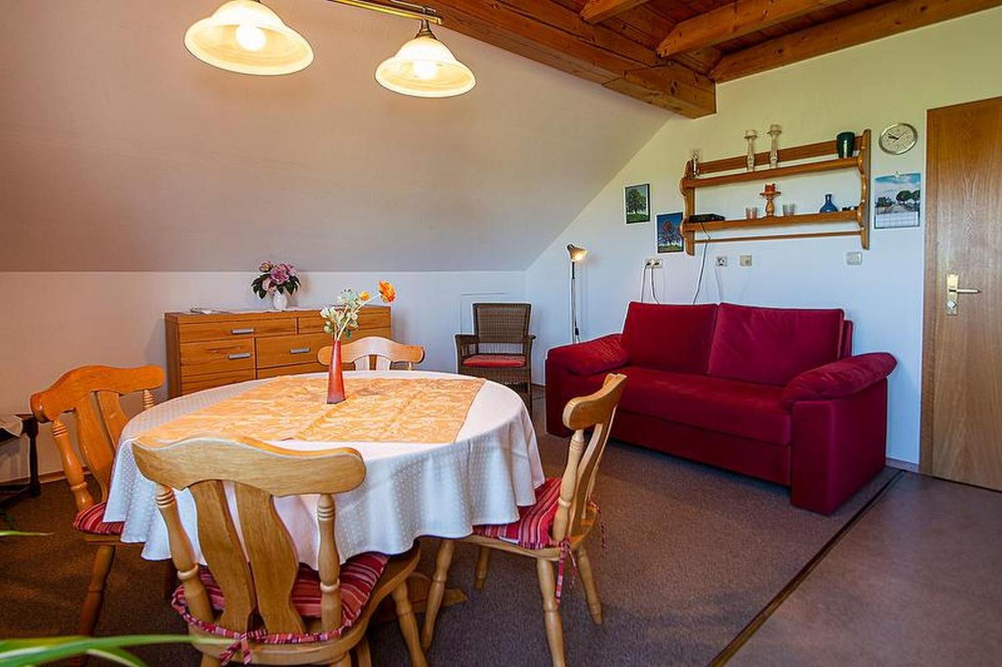 Ferienwohnungen Mit Alpensicht Lindau  Exterior foto